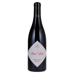 1.5L (Magnum) Paul Lato 2018 "Victor Francis" Peak Ranch Vyd Pinot Noir Taylors Wines
