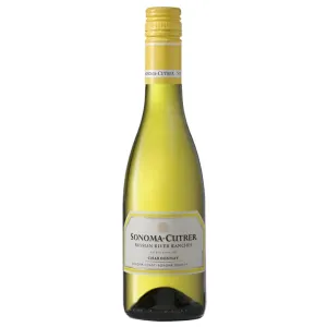 375 ml (Half Bottle) Sonoma Cutrer Russian River Ranches Chardonnay Taylors Wines