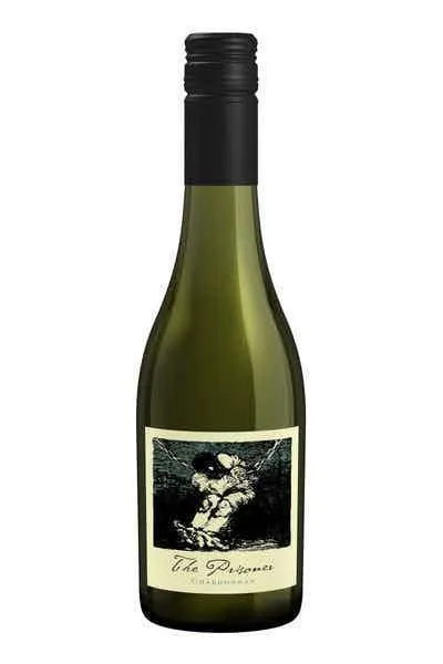 375ml Chardonnay The Prisoner Point Wine Spirits