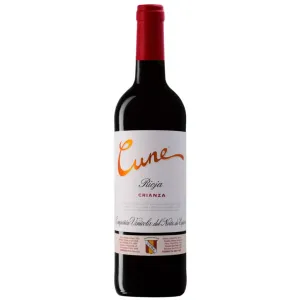375ml (Half Bottle) Cune Crianza Rioja Taylors Wines