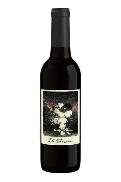 375ml Red Wine The Prisoner Point Wine Spirits