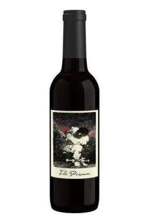375ml Red Wine The Prisoner Point Wine Spirits