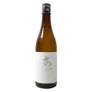 Abe Junmai Ginjo - 720ml