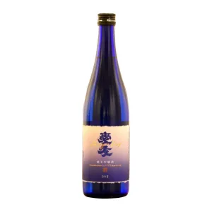 Aiyu Dry Junmai Ginjo - 720ml