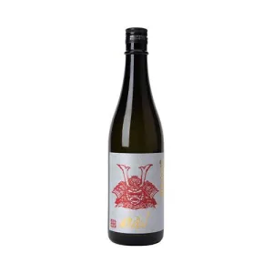 Akabu Junmai Daiginjo - 720ml