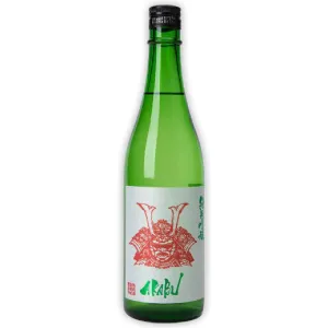 Akabu Junmai Ginjo - 720ml