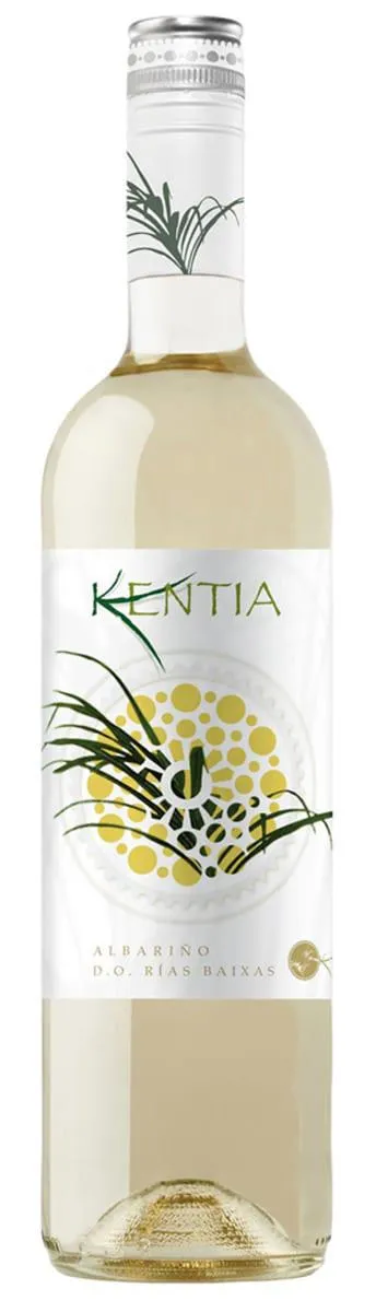 Albarino Kentia 465296 Point Wine Spirits