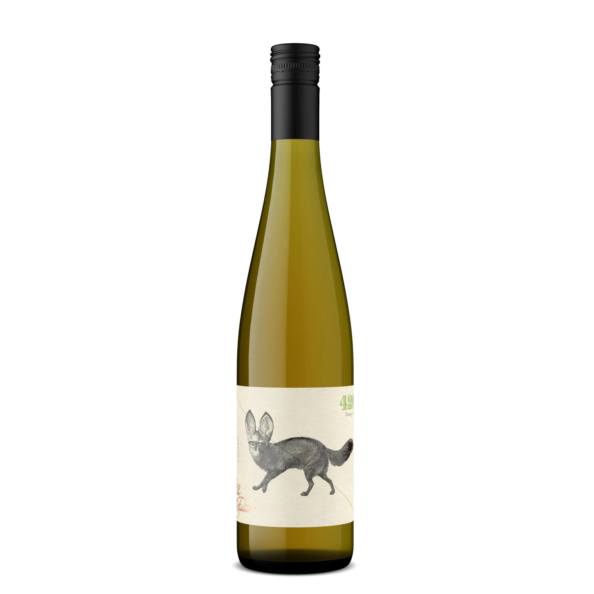 Albarino The Fableist Wine Co Fable #426 Point Wine Spirits