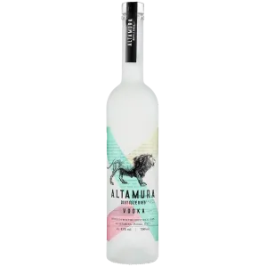 Altamura Vodka 70cl