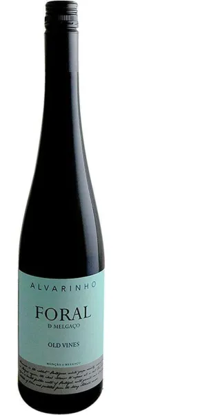 Alvarinho Foral Point Wine Spirits