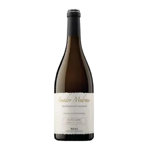 Amador Medrano Finca Encinal Tempranillo Blanco 75cl