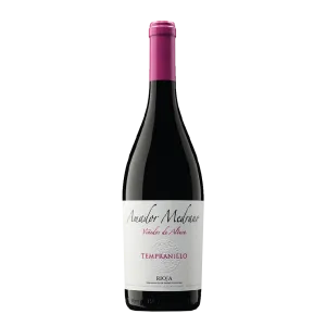 Amador Medrano Finca Encinal Terra Tempranillo 75cl