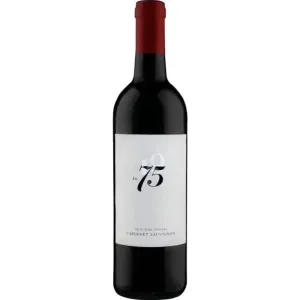 Amulet Estate 75 Wine Company 2021 Cabernet Sauvignon Taylors Wines