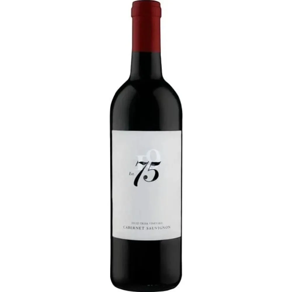 Amulet Estate 75 Wine Company 2021 Cabernet Sauvignon Taylors Wines