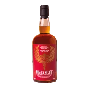 Angels' Nectar Single Malt Scotch Whiskey - Oloroso Sherry Cask 70cl