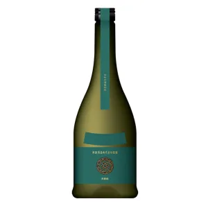Aramasa "Viridian" Kimoto - 720ml