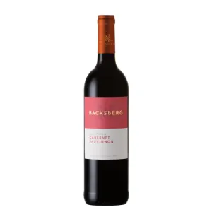 Backsberg "Four Pillars" Cabernet Sauvignon Taylors Wines