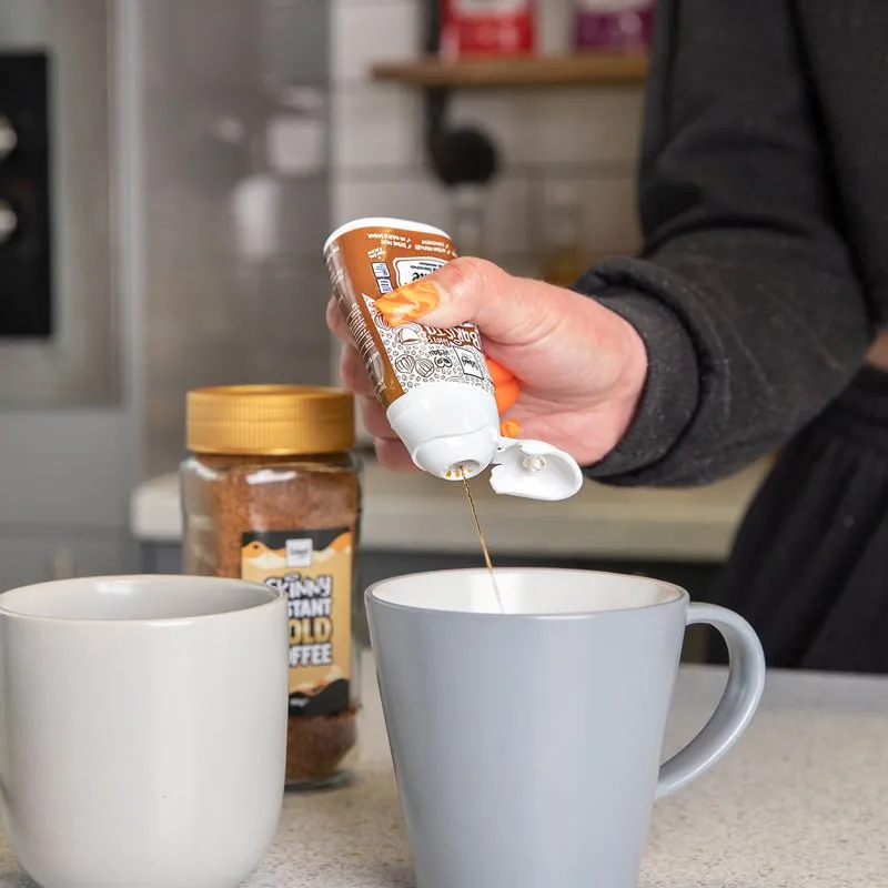 Barista Variety Coffee Bundle - The Skinny Food Co