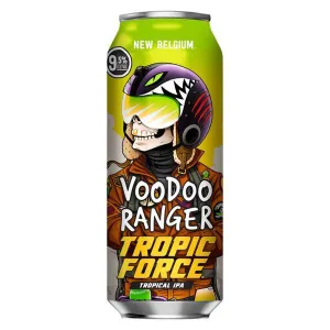 Beer 19.2oz New Belgium Voodoo Rangers Tropical Force Point Wine Spirits