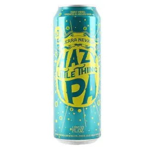Beer 19.2oz Sierra Nevada Hazy Little Thing IPA Point Wine Spirits