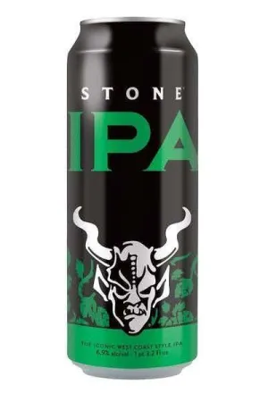 Beer 19.2oz Stone IPA Point Wine Spirits