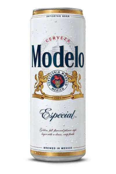 Beer 24oz Can Modelo Point Wine Spirits
