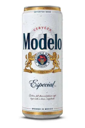 Beer 24oz Can Modelo Point Wine Spirits