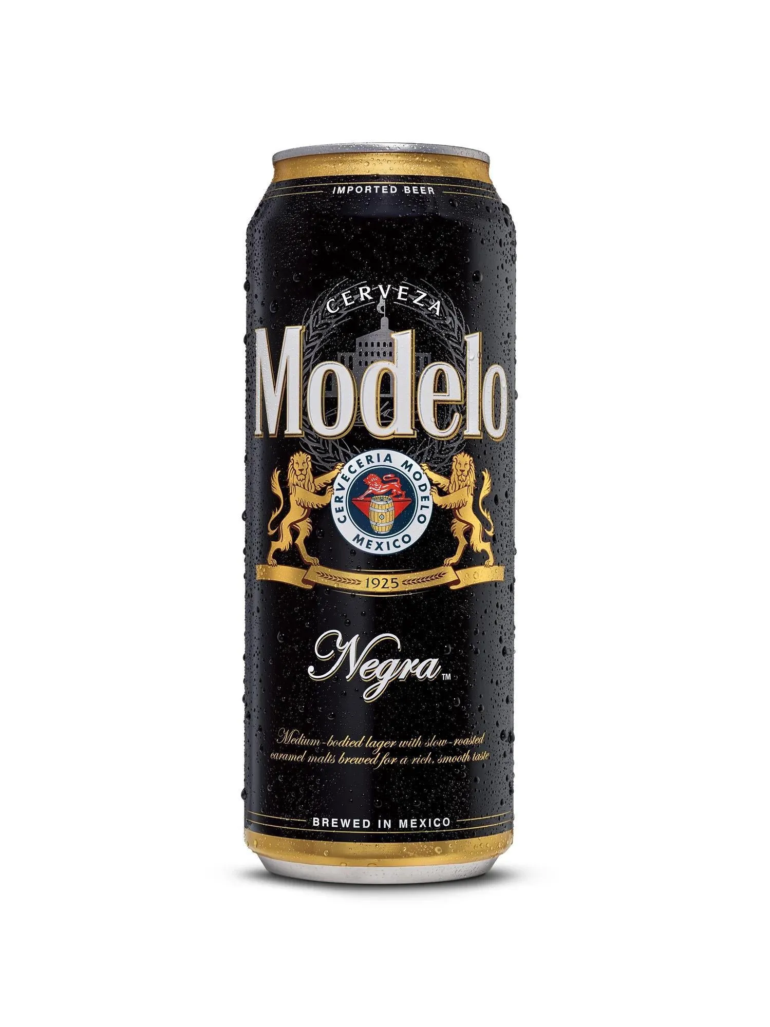 Beer 24oz Modelo Negra Point Wine Spirits