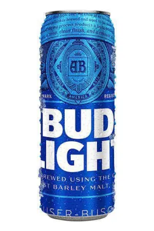 Beer 25oz Can Bud Light Point Wine Spirits
