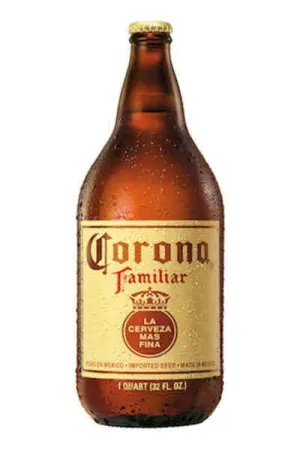 Beer 32oz Corona Familiar Point Wine Spirits