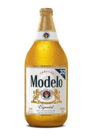 Beer 32oz Modelo Point Wine Spirits