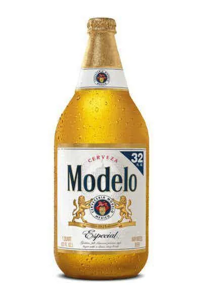 Beer 32oz Modelo Point Wine Spirits