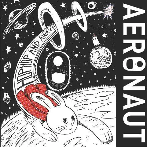 Beer Aeronaut Hop Hop & Away Point Wine Spirits