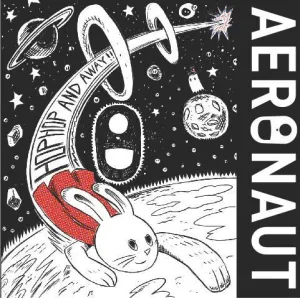 Beer Aeronaut Hop Hop & Away Point Wine Spirits