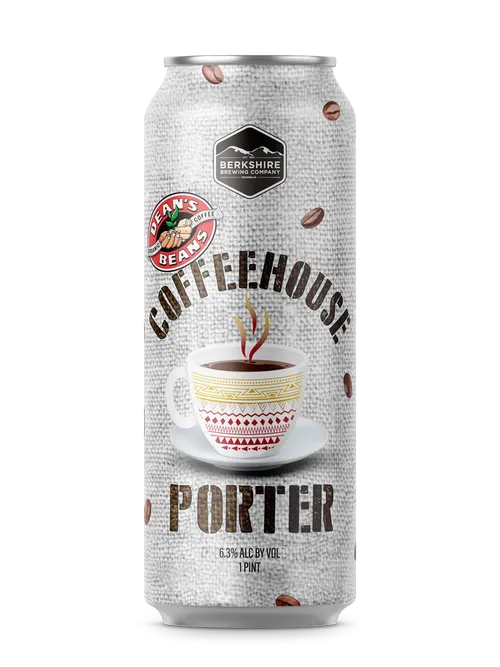 Beer Berkshire 4pk CoffeeHouse Porter 06403 Point Wine Spirits