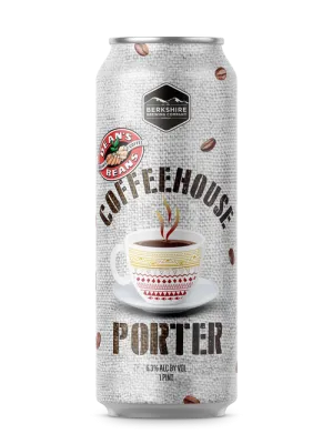 Beer Berkshire 4pk CoffeeHouse Porter 06403 Point Wine Spirits