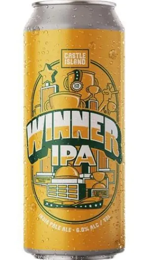Beer Castle Island 4pk Winner IPA Point Wine Spirits