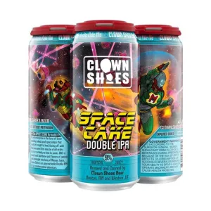Beer Clown Shoes 4pk Space Cake IIPA Point Wine Spirits