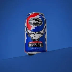 Beer Dogfish Head 4pk Grateful Dead Juicy Pale Ale Point Wine Spirits