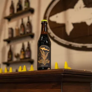 Beer Dogfish Head 4pk World Wide Stout Point Wine Spirits