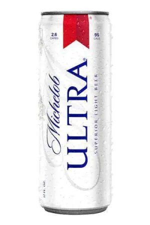 Beer DOM 30pk Michelob Ultra 00344 Point Wine Spirits