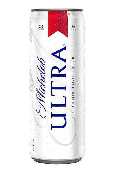 Beer DOM 30pk Michelob Ultra 00344 Point Wine Spirits