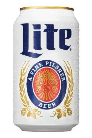 Beer DOM 30pk Miller Lite Point Wine Spirits