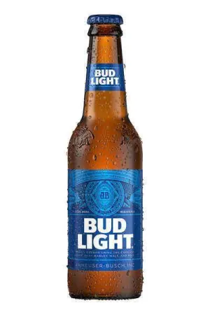 Beer DOM Bud Light Btls 6pk Point Wine Spirits