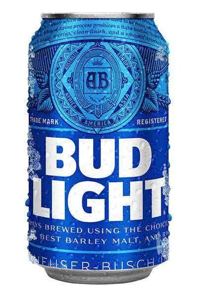 Beer DOM Bud Light Cans 6pk Point Wine Spirits