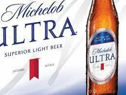 Beer DOM Michelob Ultra Btl 6pk Point Wine Spirits