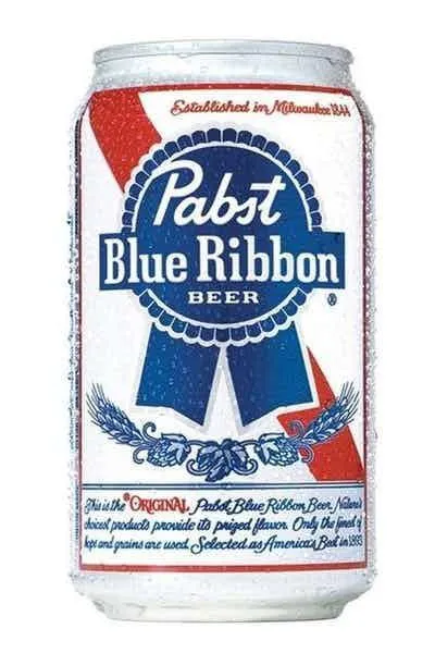Beer Dom Pabst 12pk Cans Point Wine Spirits
