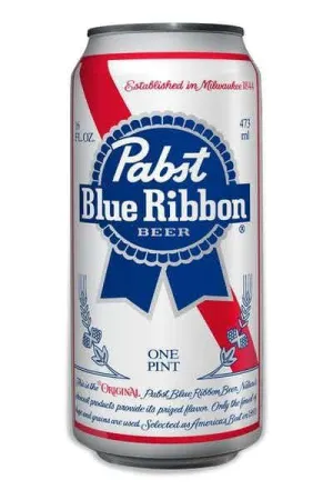 Beer Dom Pabst 6pk 16oz Point Wine Spirits