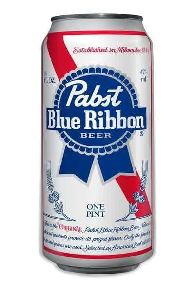Beer Dom Pabst 6pk 16oz Point Wine Spirits