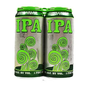 Beer Fiddlehead 4pk IPA Point Wine Spirits
